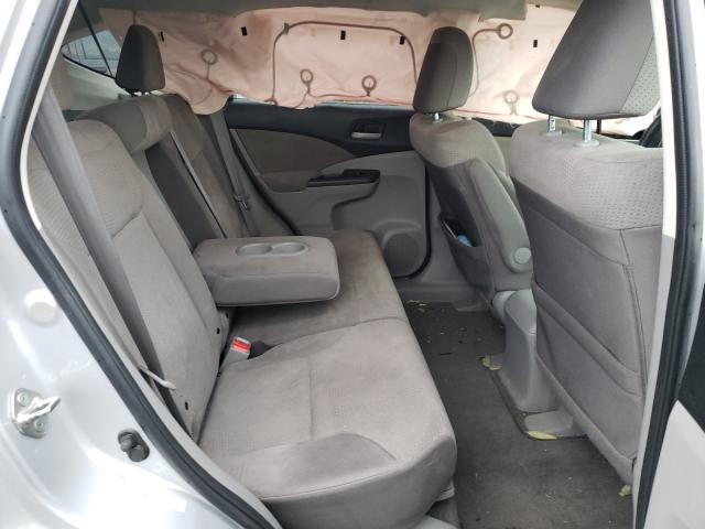 2012 HONDA CRV 5J6RM4H57CL030953