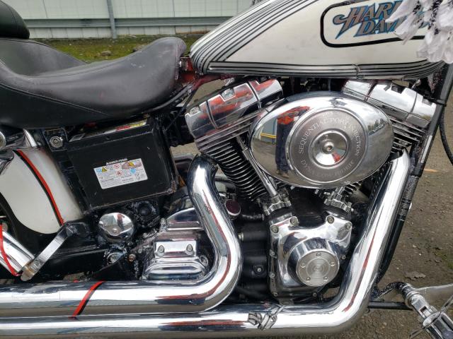 2004 HARLEY-DAVIDSON FXDLI 1HD1GNW144K327541