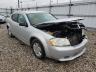 2010 DODGE  AVENGER