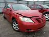 2008 TOYOTA  CAMRY