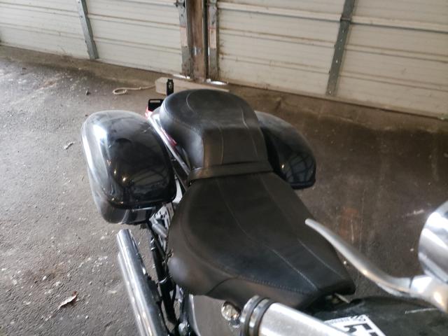 2003 HARLEY-DAVIDSON FLSTF 1HD1BMY383Y061539