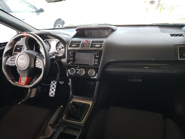 2017 SUBARU WRX PREMIU JF1VA1E65H9825793