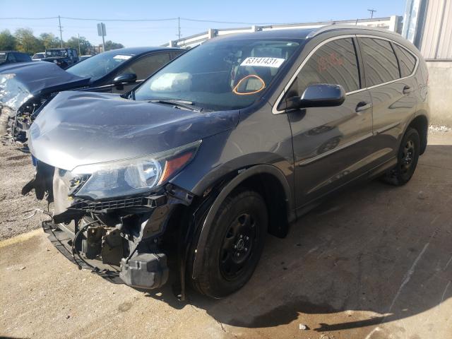 2013 HONDA CRV 2HKRM4H76DH619280