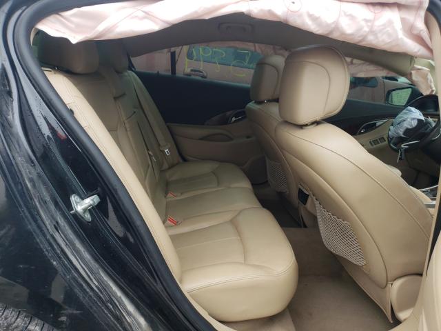 2011 BUICK LACROSSE C 1G4GC5ED9BF317172