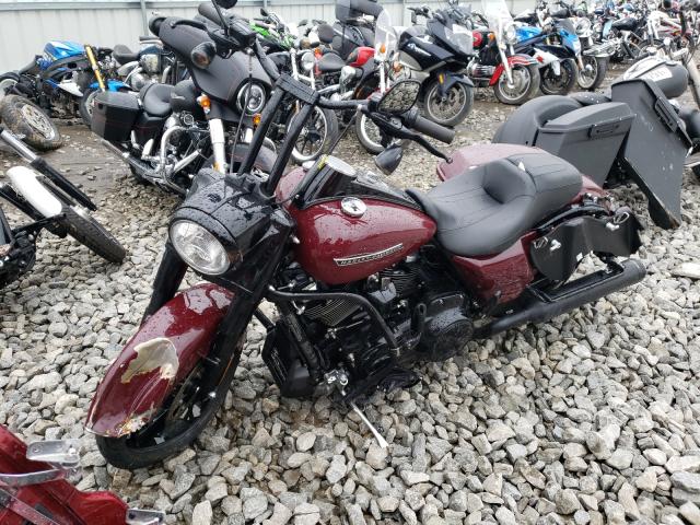 2020 HARLEY-DAVIDSON FLHRXS 1HD1KVP14LB619458