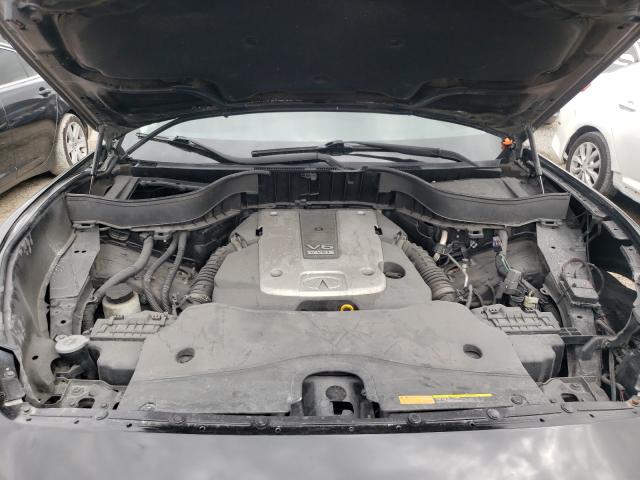 2014 INFINITI QX70 JN8CS1MU4EM451883