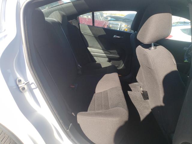 2019 DODGE CHARGER PO 2C3CDXKT1KH600479