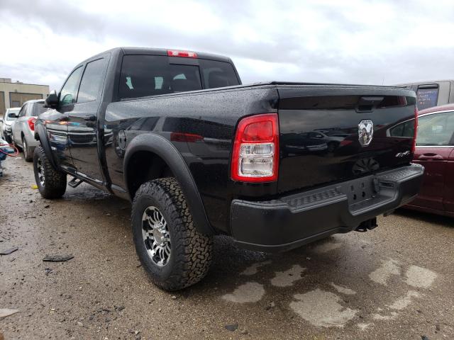 2022 RAM 2500 TRADE 3C6UR5CJ5NG140399