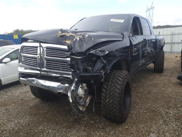 2011 DODGE RAM 3500 3D73Y3HL5BG535383