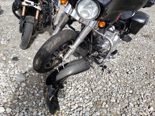 2019 HARLEY-DAVIDSON FLHT 1HD1FVC28KB649449