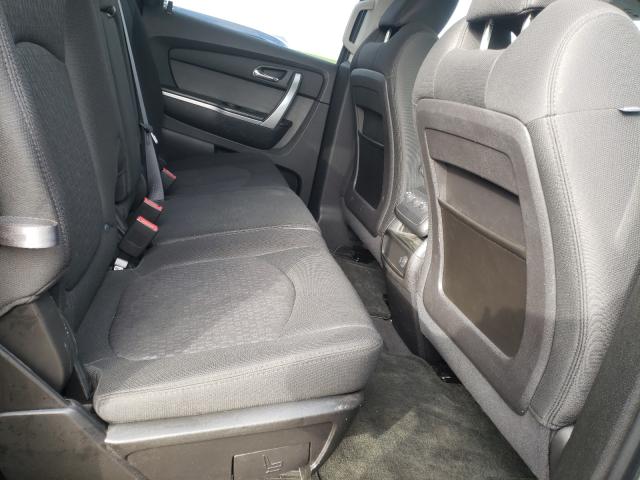 2010 GMC ACADIA SL 1GKLRKED4AJ101679