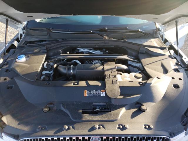 2020 LINCOLN AVIATOR RE 5LM5J7XCXLGL28459
