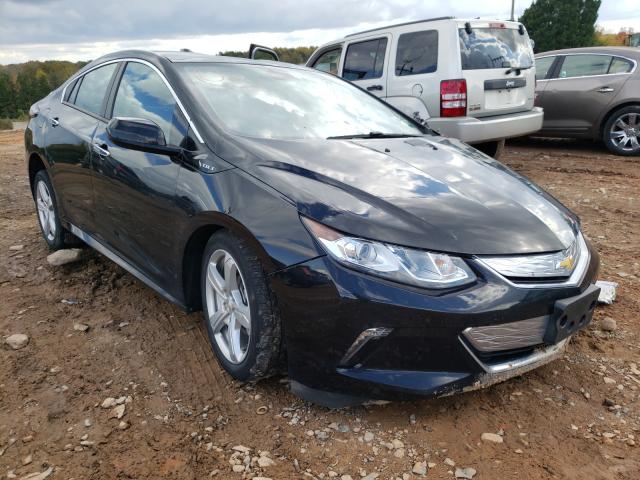 2017 Chevrolet Volt, LT