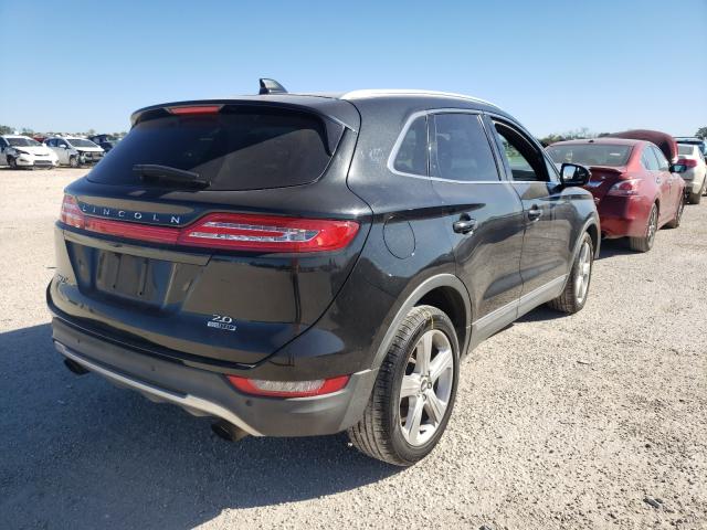 2015 LINCOLN MKC 5LMCJ1A99FUJ46436