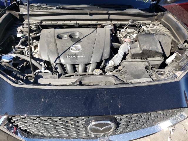 2021 MAZDA CX-30 3MVDMAAL5MM209885