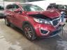 2016 KIA  SORENTO