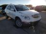 2010 BUICK  ENCLAVE