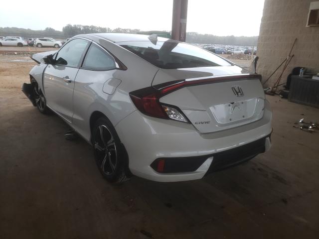 2018 HONDA CIVIC TOUR 2HGFC3B96JH350598