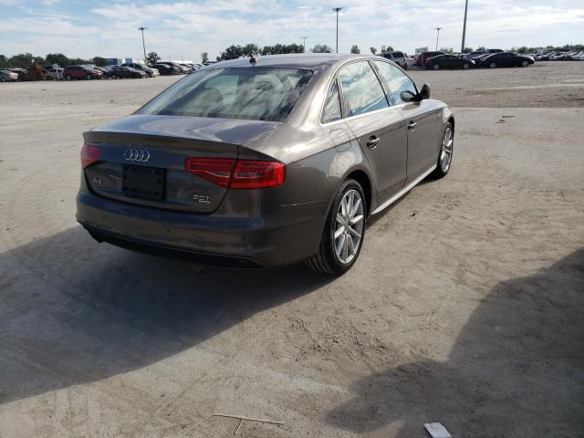 VIN WAUFFAFL5FN019538 2015 Audi A4, Premium Plus no.4