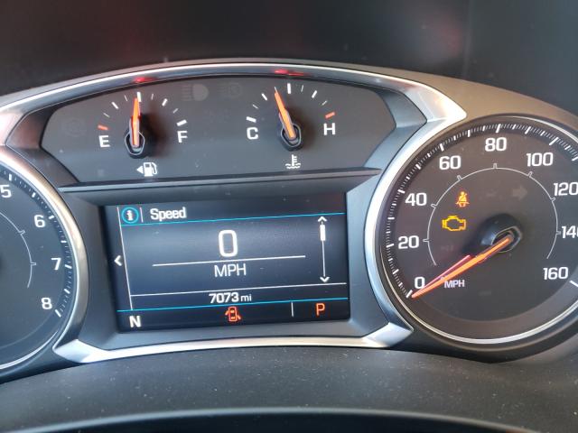2020 GMC TERRAIN 3GKALMEV2LL295489