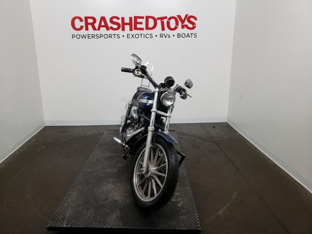 2003 HARLEY-DAVIDSON FXD 1HD1GHV123K316152