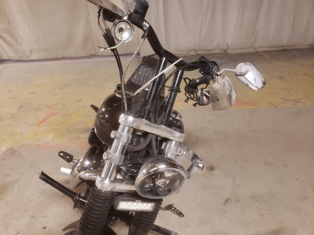 2006 HARLEY-DAVIDSON FXDBI 1HD1GX1166K342015