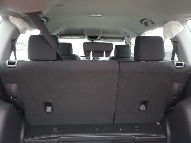 2021 HONDA CR-V LX - 5J6RW2H22ML021857