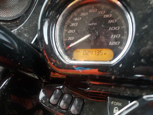 2019 HARLEY-DAVIDSON FLTRXS 1HD1KTP17KB618839