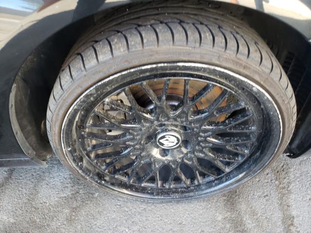 2012 BMW 650 I WBALX3C58CDV77662