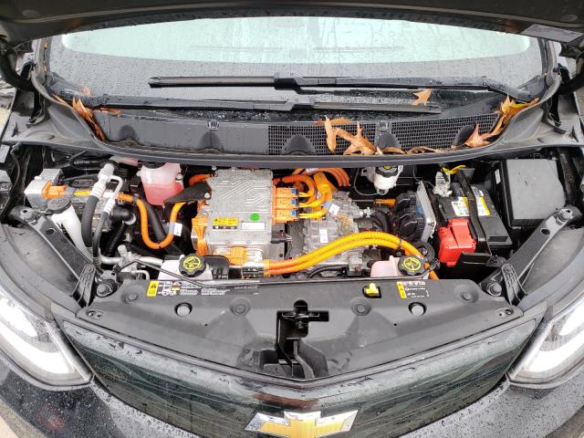 2019 CHEVROLET BOLT EV LT 1G1FY6S0XK4109444