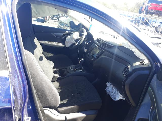 JN1BJ1CV3LW269987 Nissan Rogue Sport S