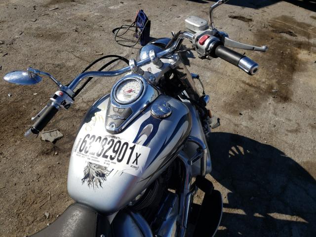 2008 SUZUKI VL800 JS1VS55AX82104956
