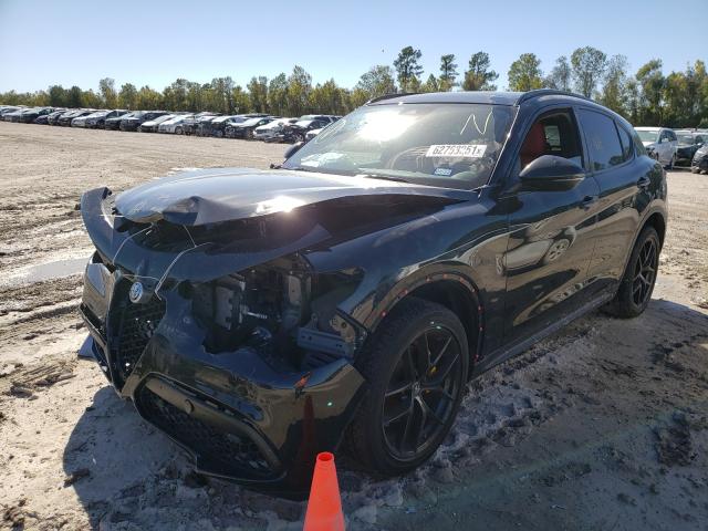2019 ALFA ROMEO STELVIO TI ZASPAKBN1K7C57220