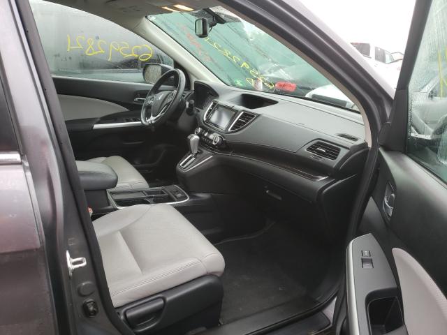2015 HONDA CR-V 2HKRM4H72FH618128