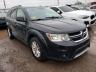 2013 DODGE  JOURNEY