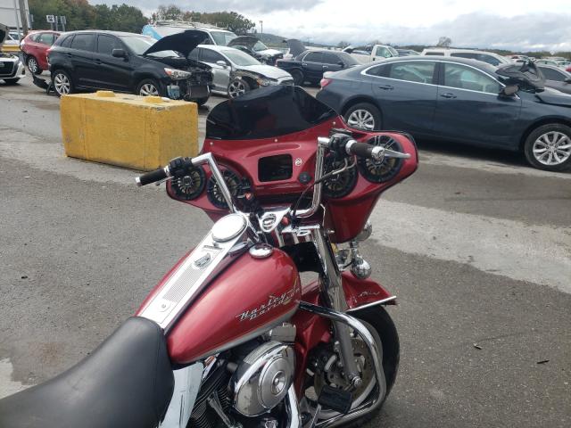 2004 HARLEY-DAVIDSON FLHR 1HD1FDV134Y711080