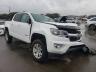 2016 CHEVROLET  COLORADO