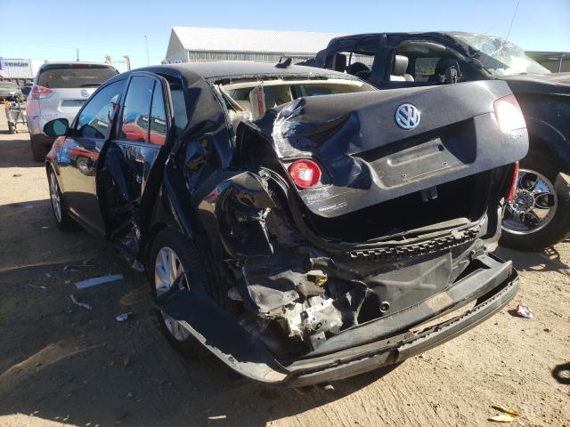 2010 VOLKSWAGEN JETTA WOLF 3VWRA7AJ8AM155931