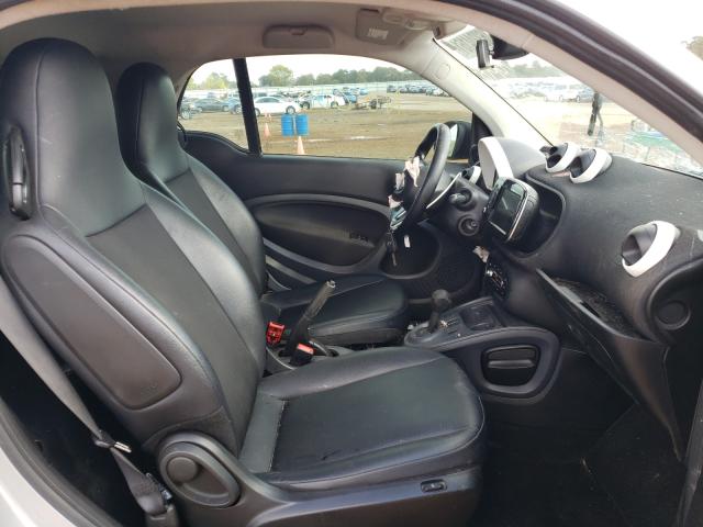 2017 SMART FORTWO WMEFJ5DA9HK169989
