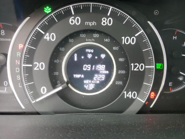 2015 HONDA CR-V 2HKRM4H72FH618128