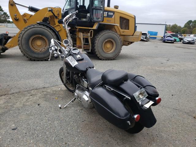 2000 HARLEY-DAVIDSON FLSTF 1HD1BMY13YY026526