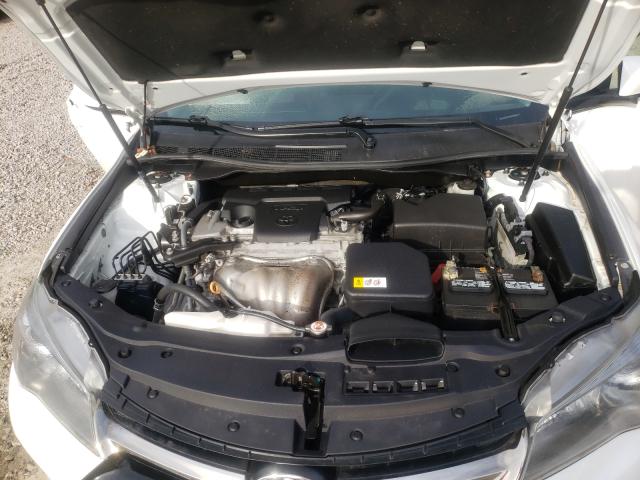 2017 TOYOTA CAMRY LE/X 4T1BF1FK1HU680626