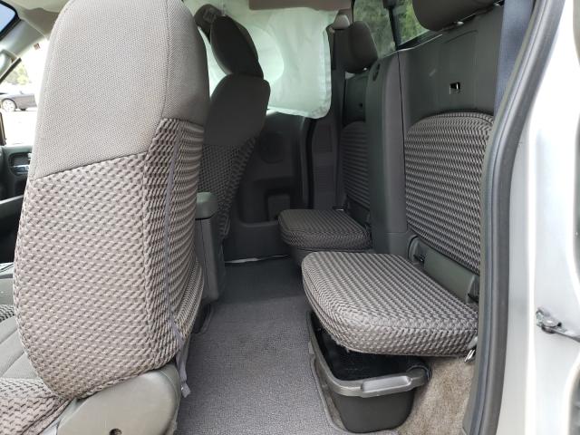 1N6AD0CW5GN759424 Nissan Frontier S 2016. Фото: 5