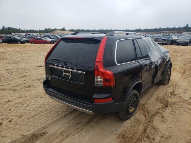 2011 VOLVO UK YV4952CY1B1593769