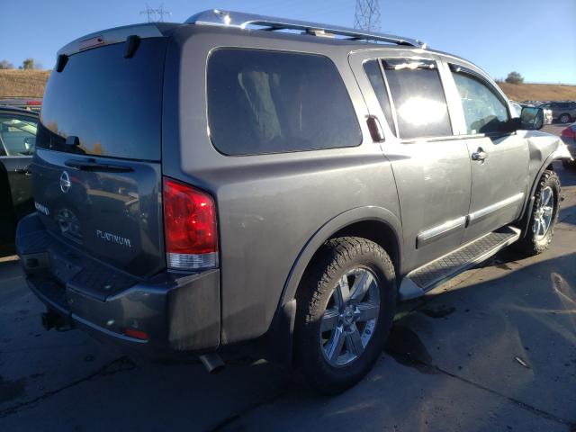 2012 NISSAN ARMADA SV 5N1AA0NE9CN612187