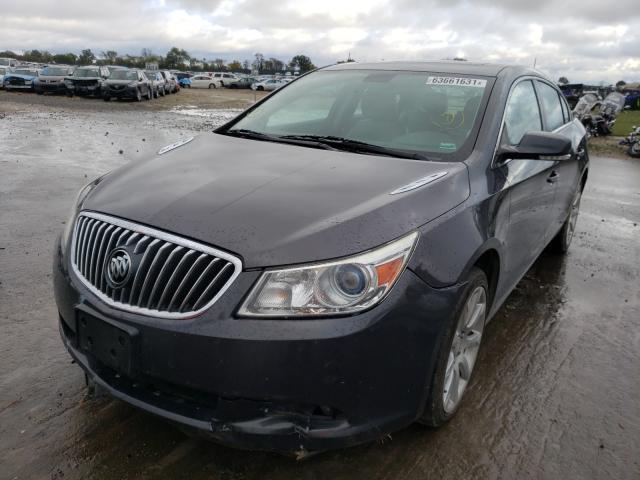 2013 BUICK LACROSSE T 1G4GJ5E30DF212830