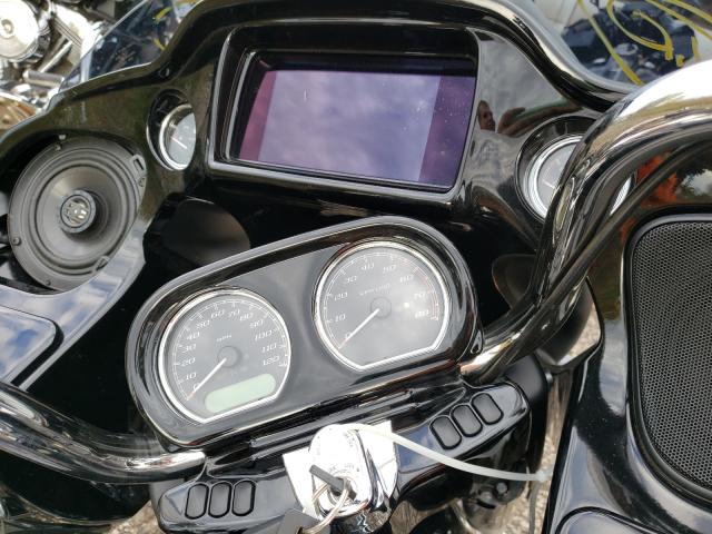 2021 HARLEY-DAVIDSON FLTRXS 1HD1KTP16MB637529