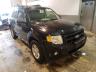 2009 FORD  ESCAPE