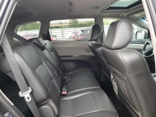 2012 SUBARU TRIBECA LI 4S4WX9GD0C4400670