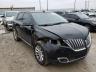 2013 LINCOLN  MKX